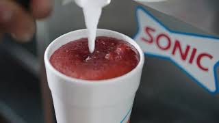 Sonic Drive-in Commercial