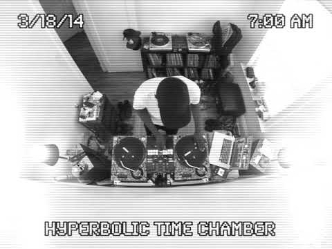 dj vThom Goldie Awards Submission  #goldieawards #goldieawards2018