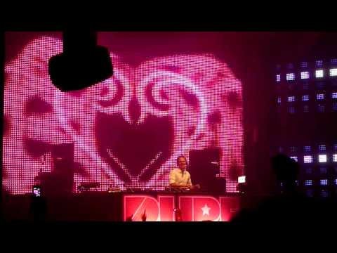 Armin Van Buuren (Pure Prague)