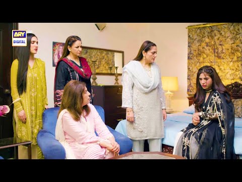Yeh Na Thi Hamari Qismat Episode 30 | BEST SCENE 10