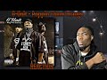 HARD G Unit Poppin Them Thangs REACTION First Time Hearing