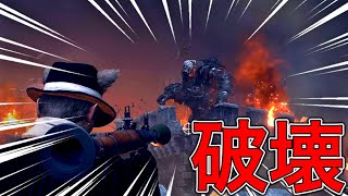 お前銃弾を弾くらしいな❓ 【バイオハザード RE:4/Professional】
