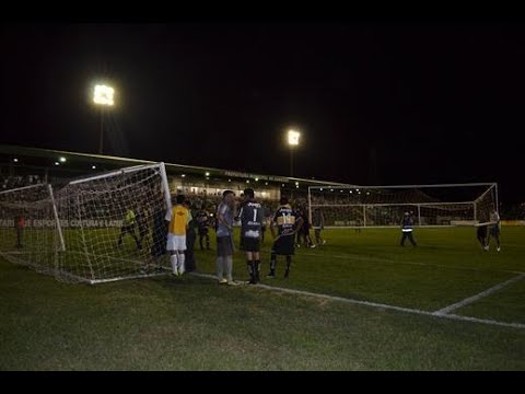 Chapecoense 1x0 Criciúma - Catarinense 2013