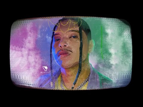 QG - Push (Official Lyric Video) Made by Fan