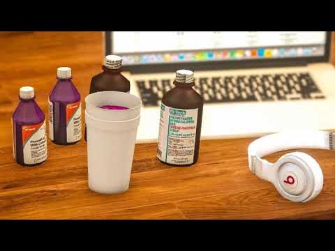 Max Rolls ft. Jonas Platin - Actavis und Hi-Tech (Official Audio)