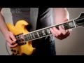 Gibson SG Supra electric guitar demo 