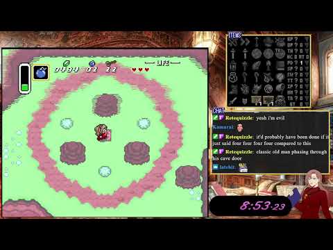 Crosskeys Tournament Swiss Week 2 vs Titos