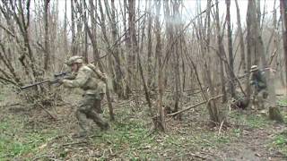 Ghosts of night Promo