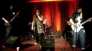 Thrash Zombie - decomposing bitch