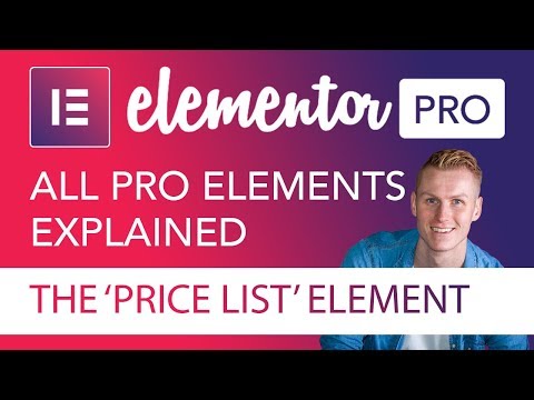 Elementor Pro And Advanced Custom Fields Tutorial 2024