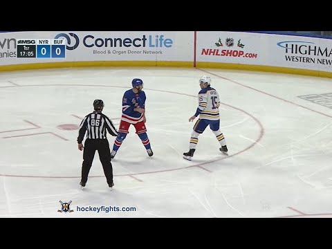 Barclay Goodrow vs John Hayden Dec 10, 2021