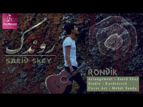 Saeid Skey - Rondik (Official Audio)