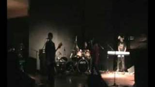 Who's Crying Now - Copito de Nieve