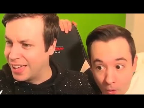 TWOSYNC FUNNY PACK CELEBRATIONS 😂😂😂