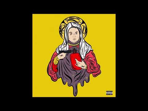 Westside Gunn, Conway & Mach-Hommy - Don't Get Scared Now (EP) (2016)