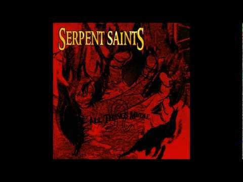 Serpent Saints - Revenge From The North online metal music video by SERPENT SAINTS