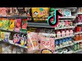 Korean Convenience Store TIKTOK Compilation