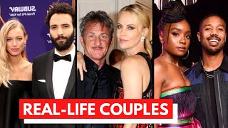 THE OLD GUARD Netflix Cast: Real Age And Life Partners Revealed!
