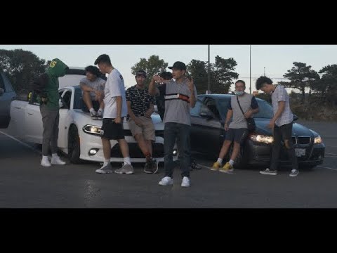 Nevad Brave - Foreign ft. NB23 & Desmyn The Sensai (Official Music Video)