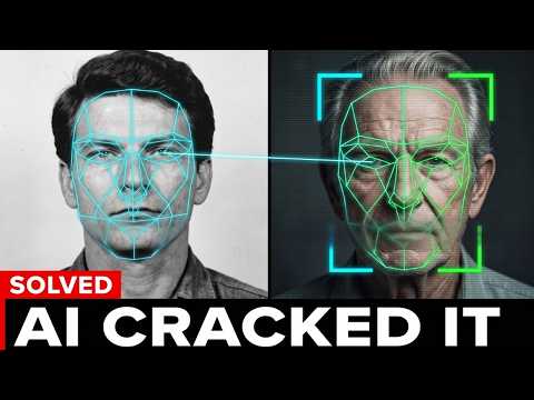 AI Finally Cracked the Alcatraz Mystery — What It Found After 55 Years Will Shock You