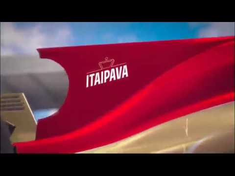 Vinheta da Fórmula 1 - 2019 (Rede Globo)