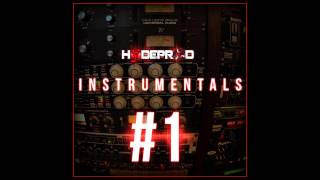 Hydeprod Instrumentals #1 No5