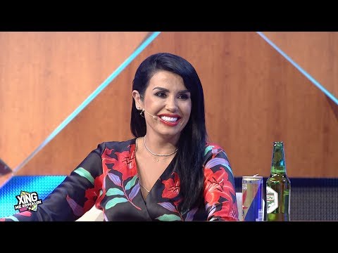 Xing me Ermalin - Jonida Maliqi - Emisioni 25 - Sezoni 3! (16 mars 2019)