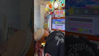 【段位道場'24】超人金枠赤合格！！！！！！！！！ Player:りゅー #Shorts