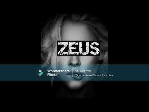 DJ ZEUS --JUNE Episode 1