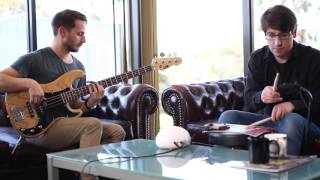 Video thumbnail for KORG CLIPHIT: Clip Drum Kit by Korg Australia