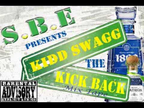 GO IN -  SWAGG2x's FT LIL ACE, KT