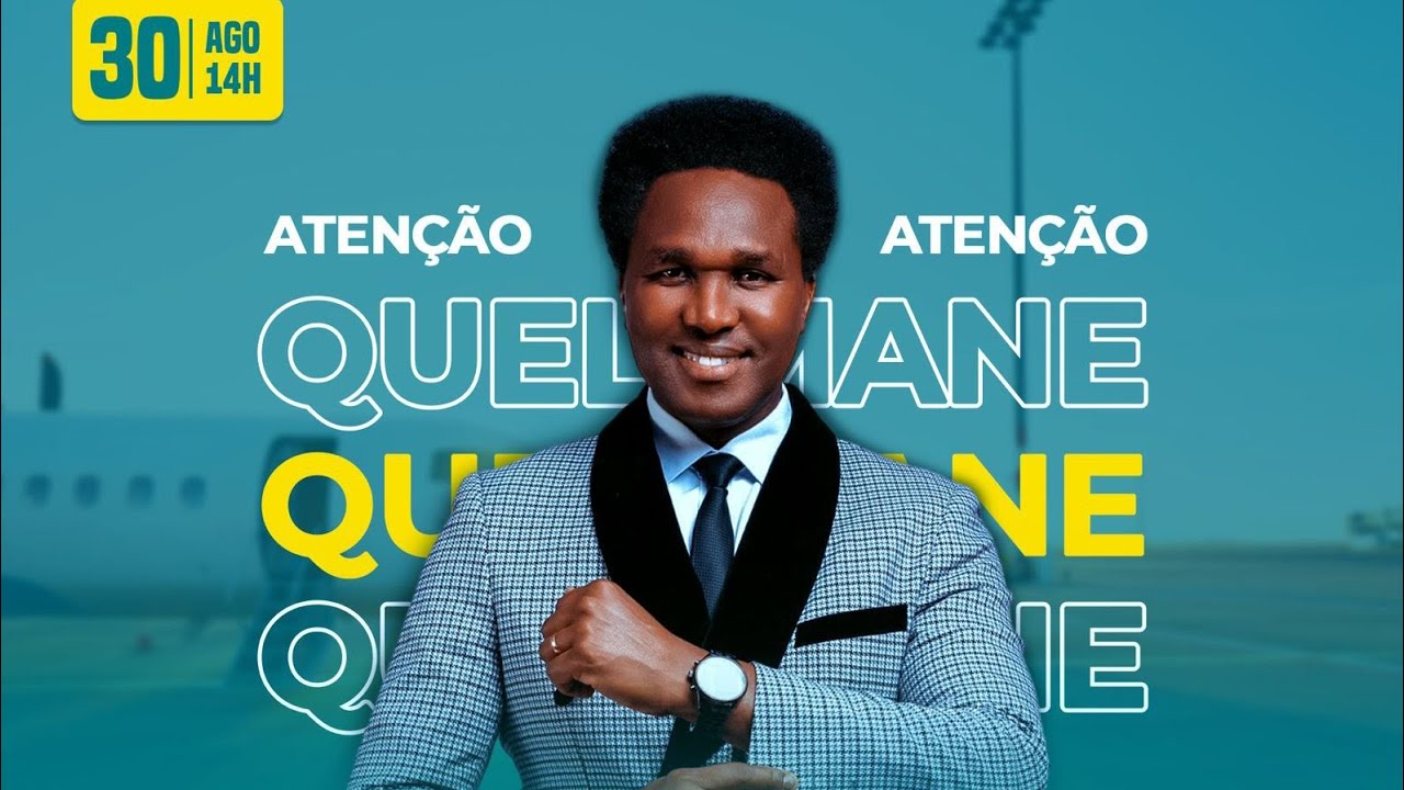 Seja bem vindo na nossa província meu presidente VM7_Zambezia