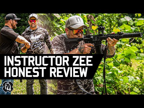 T1 Nato Contract Rifles \u0026 PSW | Troy Industries | SHOT Show 2026