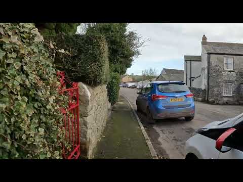 Newton Village, Barrow