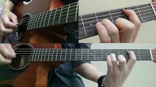 Cat Power - Cross Bones Style (Acoustic Guide only)