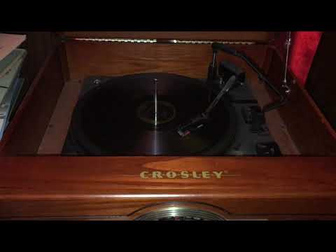 1932 Isham Jones - My Silent Love (Billy Scott, Vocal)