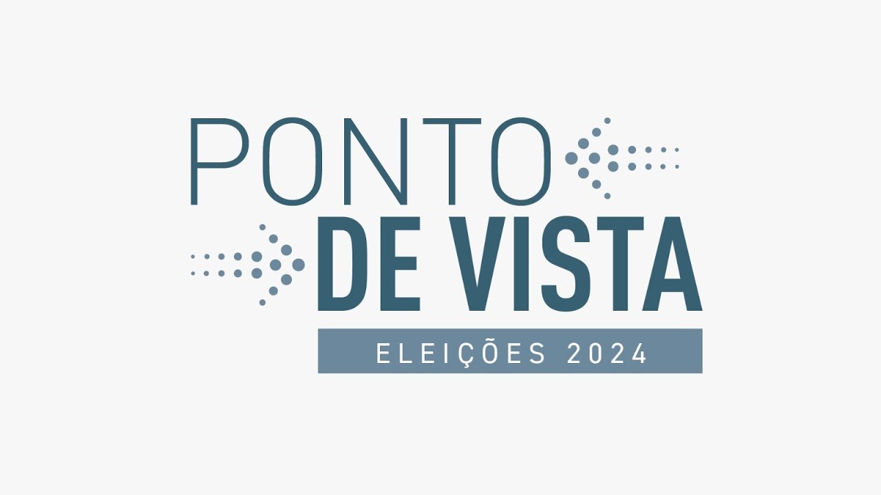 Ponto de Vista | #ELEIÇÕES | FAKE NEWS: AFINAL, COMO IDENTIFICAR DESINFORMAÇÃO? | 18/10/2024