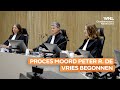 Proces moord Peter R. de Vries begonnen: 'OM zal dezelfde eis formuleren voor beide verdachten'