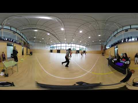 Unió Esportiva Cellera Amer Hipra  71 - 48 Club Bàsquet Olot (2018-10-28)