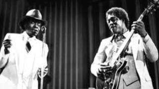 Buddy Guy &amp; Junior Wells-Catfish Blues