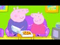 Peppa Pig In Hindi Bachchon Kee Dekhabhaal हिंदी Kahaniya Hindi Cartoons For Kids