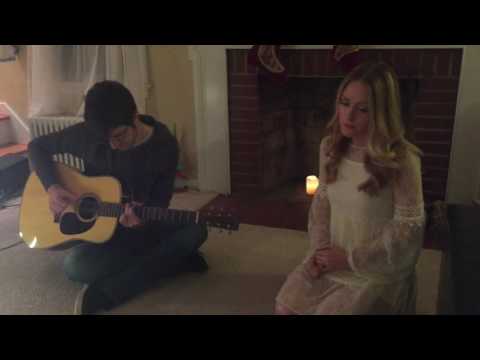 Hallelujah (Cover by Zach Comtois and Mandy Dickson)