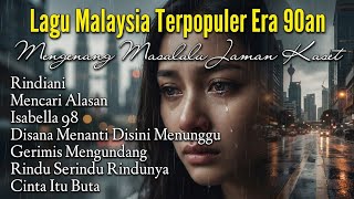 Download lagu Popular Old Malaysian Songs | Malaysian Songs Without Ads | Malaysian Songs from the 90s mp3