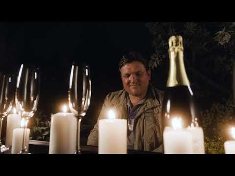 Boeta Genis - Tussen Woorde (Official Piano Musicvideo)