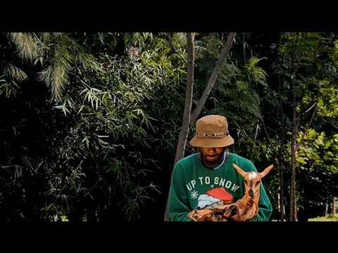 EXI - Yazeed Classic (Official Music Video)-hodi OMOGANGA #sms (Skiza 69811164) to 811