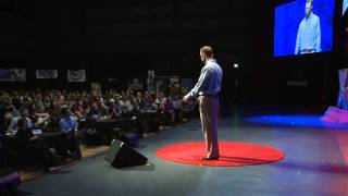 Investing to Create Private Green and Public Good: Robert Keith at TEDxBozeman