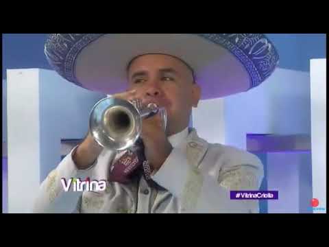 Ignacio Rondón y Mariachi 2000 - Te cambiará la vida