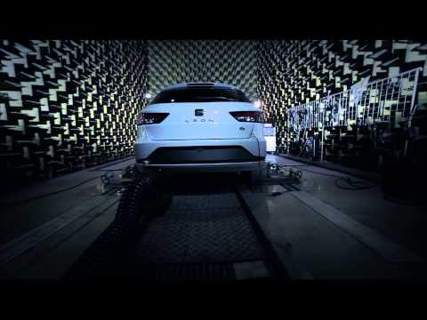 SEAT Leon ST - the making of