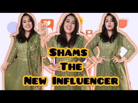 Shams The New Influencer 😂🤣|New Funny Video | Thoughts of Shams
