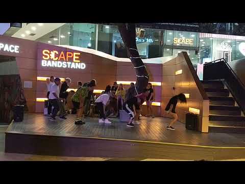 KPOP Dance Off Vol 108: EXID - DDD